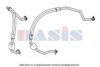 FORD 1463620 Low Pressure Line, air conditioning